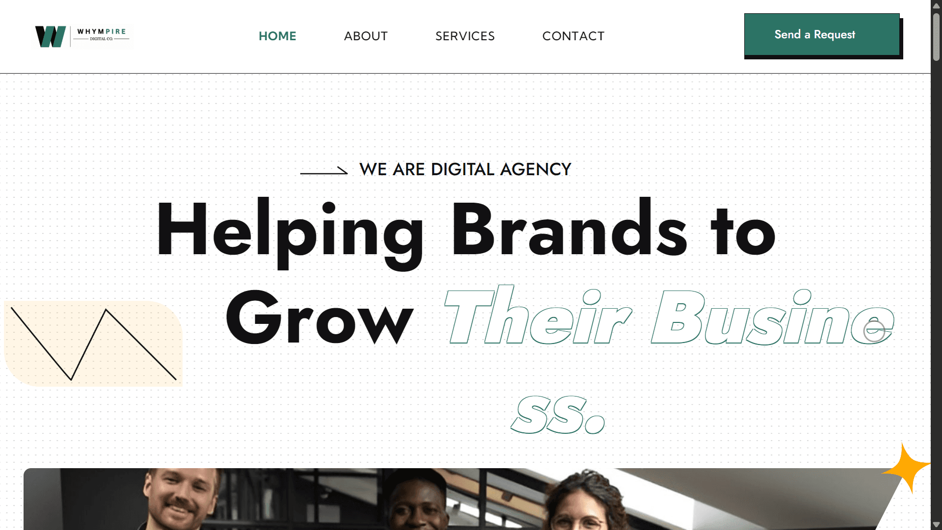 Whypmire Digital Co.| Services